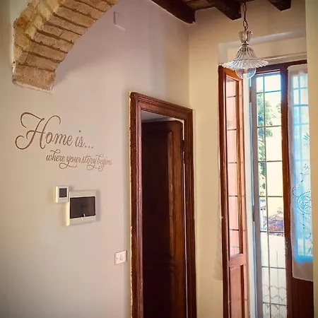 Del Posto * Parma