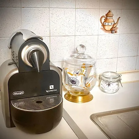 Apartamento Del Posto