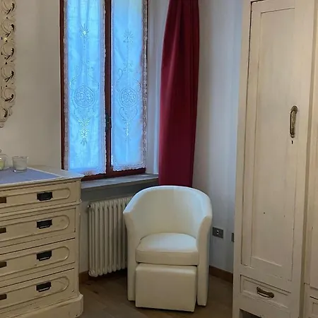 Del Posto Apartamento Parma