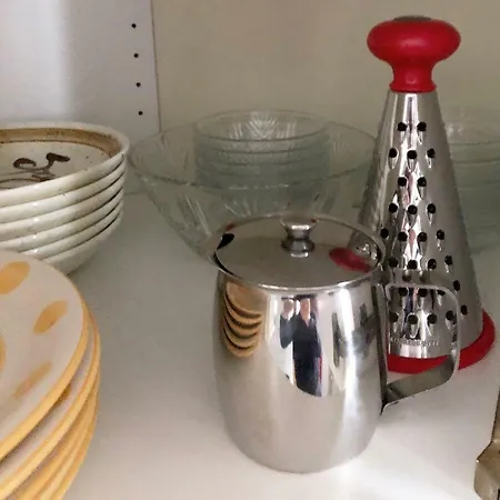 Apartamento Del Posto *