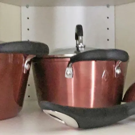 Apartamento Del Posto