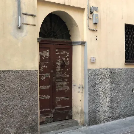 Del Posto Apartamento *