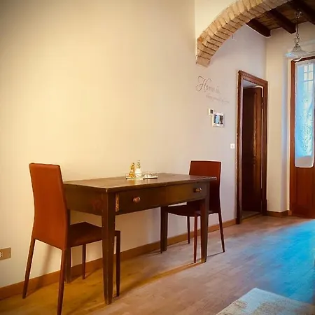 Del Posto Parma