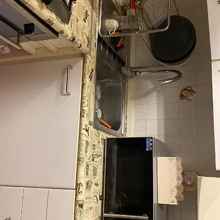 Del Posto Parma